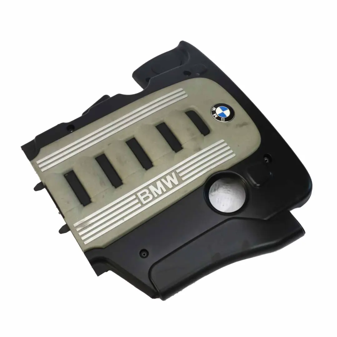 M57N2 Diesel Engine Head Acoustic Cover to BMW E60 E61 E65 E83 with Part number 7788908 BMW E60 E61 E65 E83 M57N2 Diesel Engine Head Acoustic Cover - SKU 7807240 - Part number 7788908