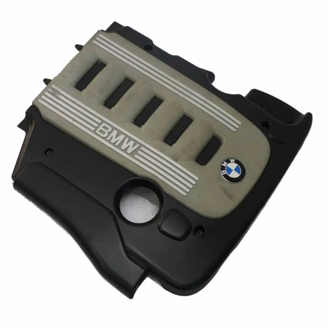 BMW E60 E61 E65 E83 M57N2 Dieselmotor Kopf Akustikabdeckung - SKU 7807240 - Teilenummer 7788908