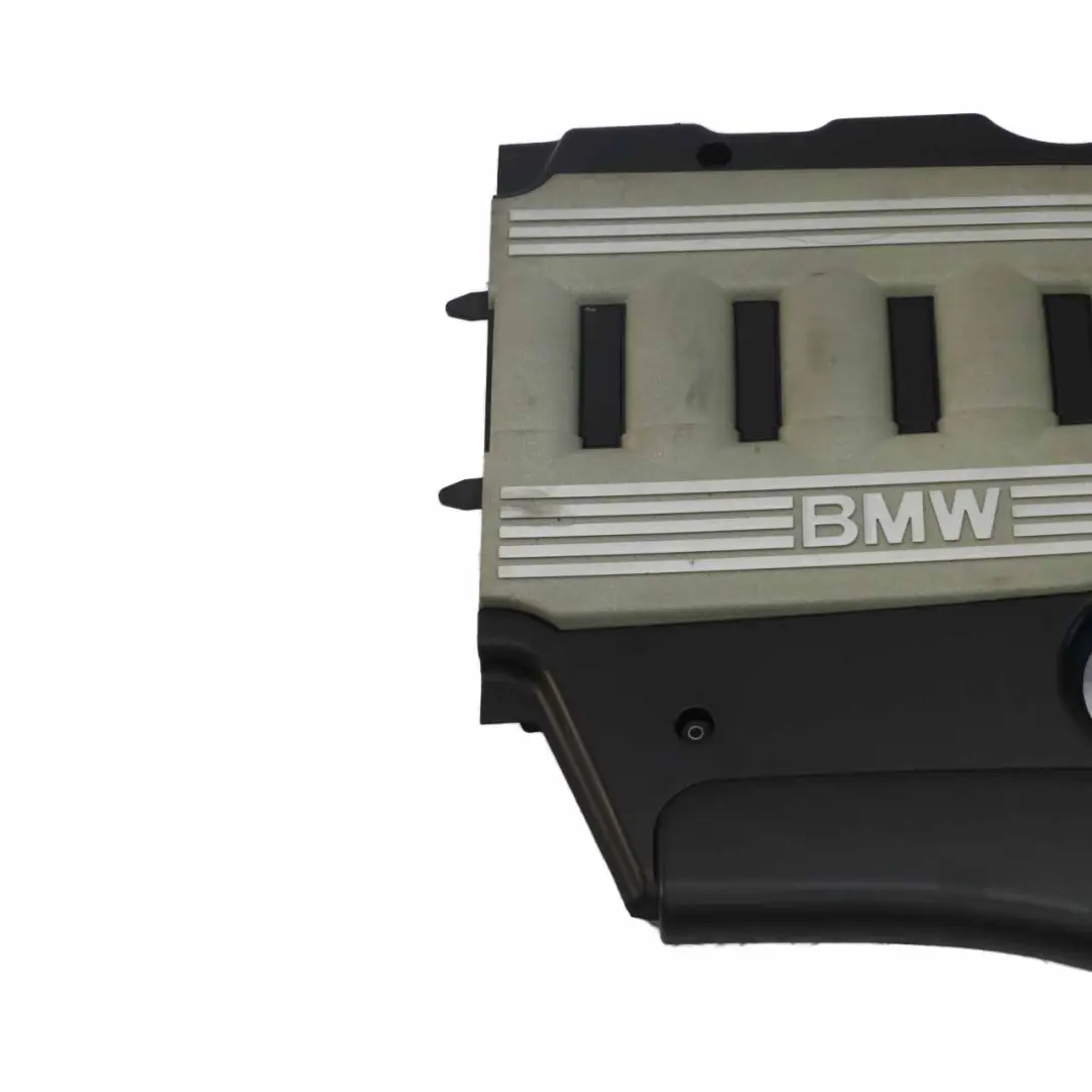 M57N2 Motor Diesel Tapa Acústica para BMW E60 E61 E65 E83 con número de pieza 7788908 BMW E60 E61 E65 E83 M57N2 Motor Diesel Tapa Acústica - SKU 7807240 - Número de pieza 7788908