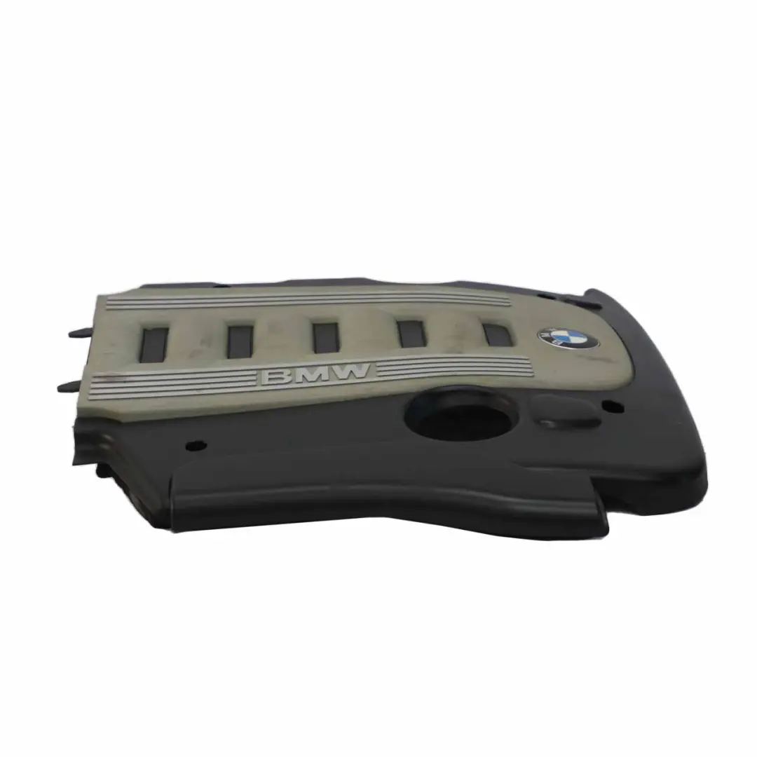 BMW E60 E61 E65 E83 M57N2 Osłona Silnika - SKU 7807240 - Numer Części 7788908