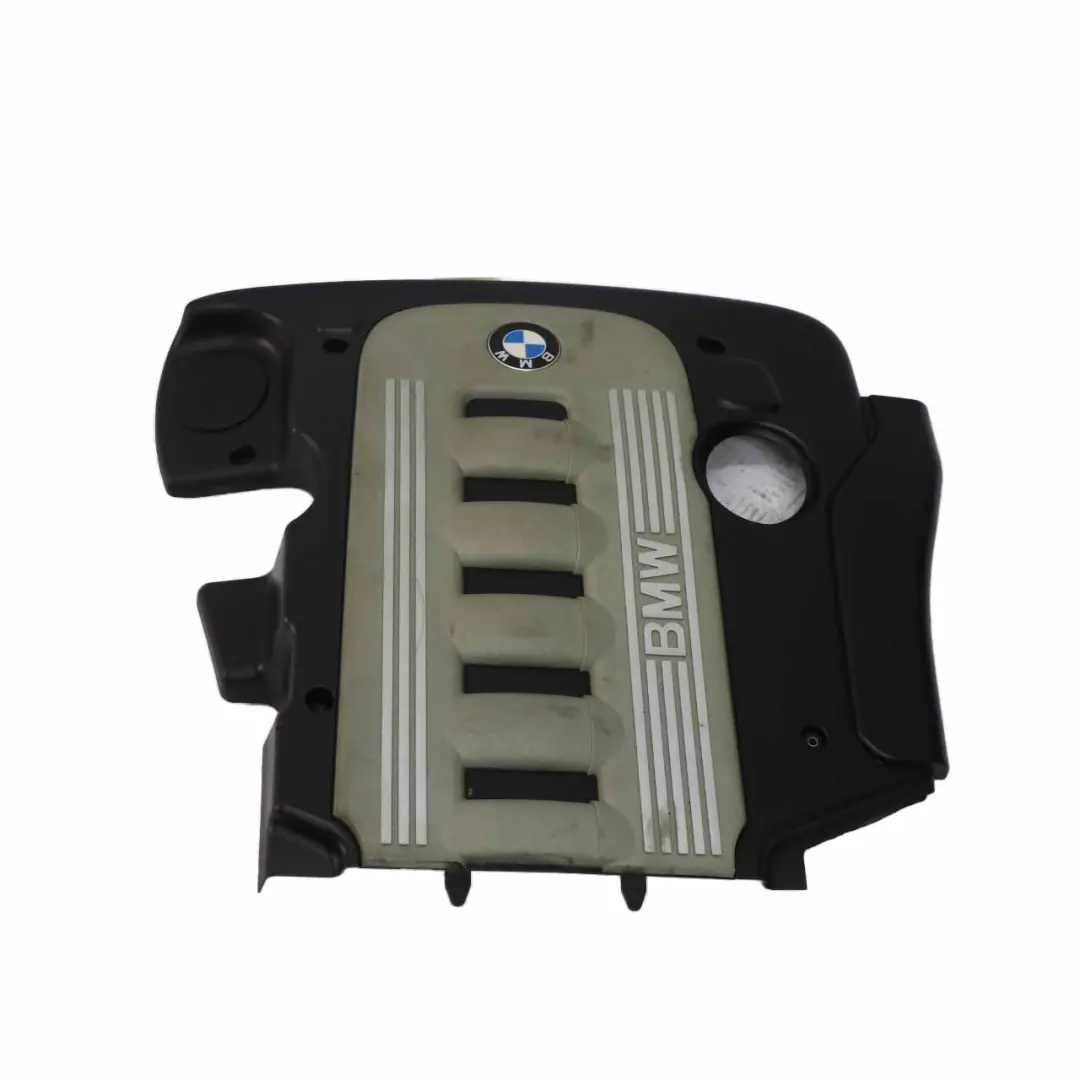 BMW E60 E61 E65 E83 M57N2 Moteur Diesel Cache Acoustique - SKU 7807240 - Numéro de pièce 7788908