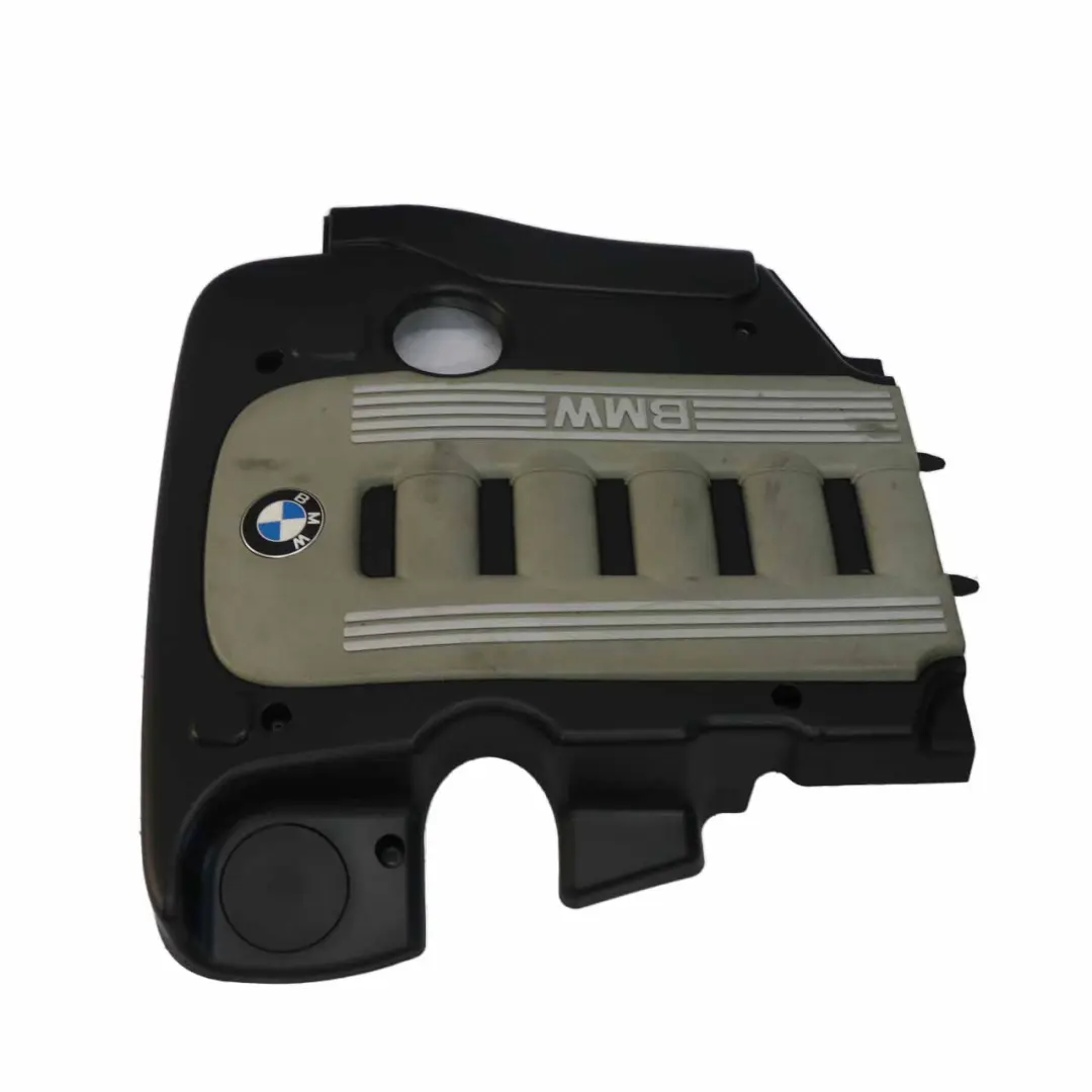 BMW E60 E61 E65 E83 M57N2 Dieselmotor Kopf Akustikabdeckung - SKU 7807240 - Teilenummer 7788908
