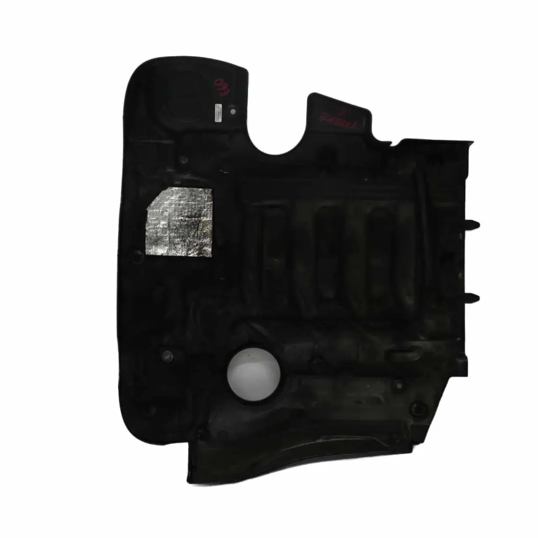 BMW E60 E61 E65 E83 M57N2 Diesel Engine Head Acoustic Cover - SKU 7807240 - Part number 7788908