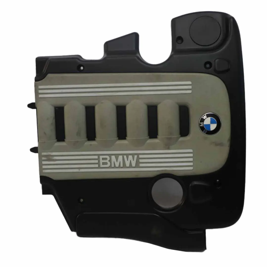 BMW E60 E61 E65 E83 M57N2 Copertura acustica della testa motore diesel - SKU 7807240 - Numero di parte 7788908