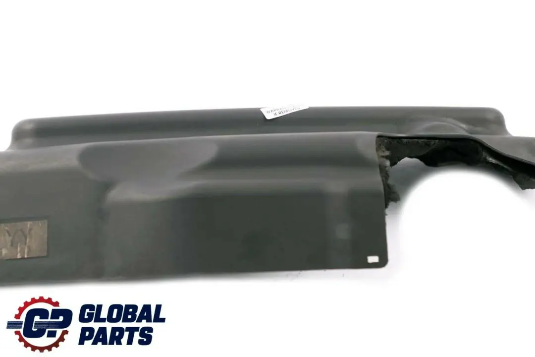 Acoustic Cover BMW X5 E53 E65 E70 Diesel Engine Trim M57N M57N2 7788912 to Engine with Part number 7807241 Engine Acoustic Cover BMW X5 E53 E65 E70 Diesel Engine Trim M57N M57N2 7788912 - SKU 7807241 - Part number 7807241