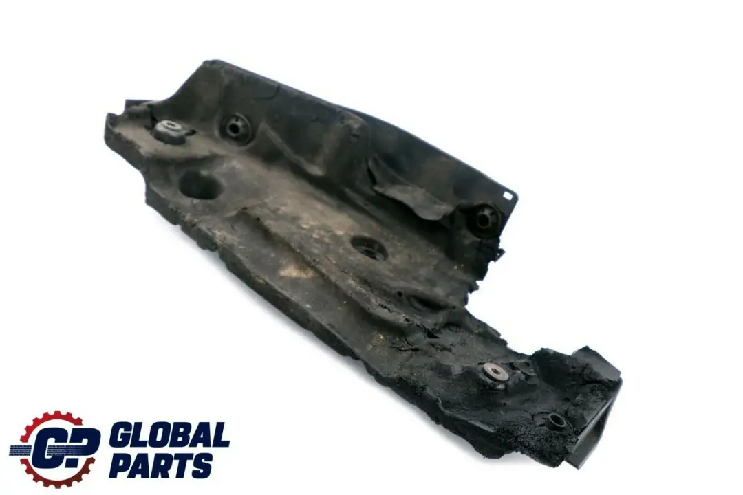  Motor Akustikabdeckung BMW X5 E53 E65 E70 Diesel Verkleidung M57N M57N2 7788912 - SKU 7807241 - Teilenummer 7807241