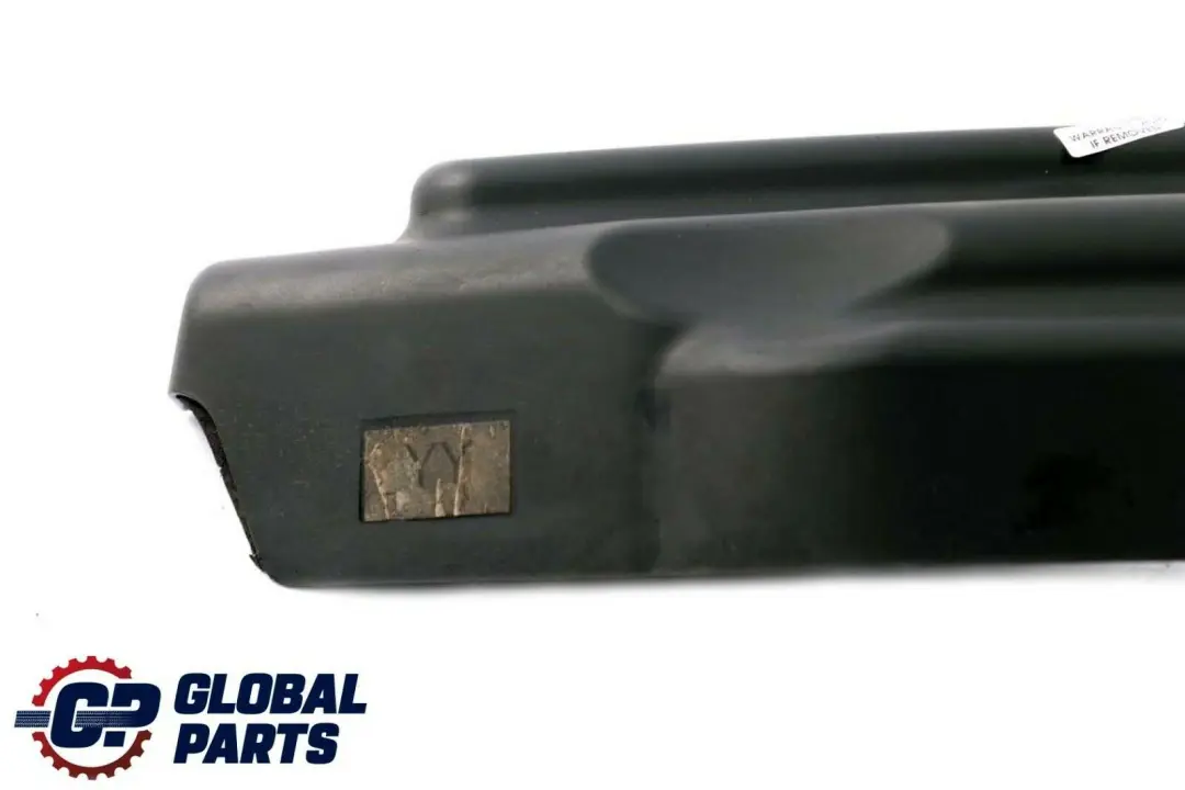  Embellecedor Acústico Del Motor BMW X5 E53 E65 E70 Diésel M57N M57N2 7788912 - SKU 7807241 - Número de pieza 7807241