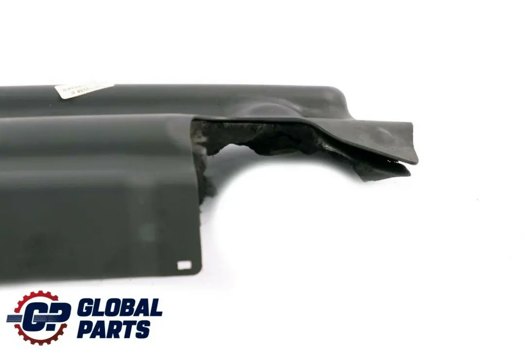 Motor Akustikabdeckung BMW X5 E53 E65 E70 Diesel Verkleidung M57N M57N2 7788912 - SKU 7807241 - Teilenummer 7807241