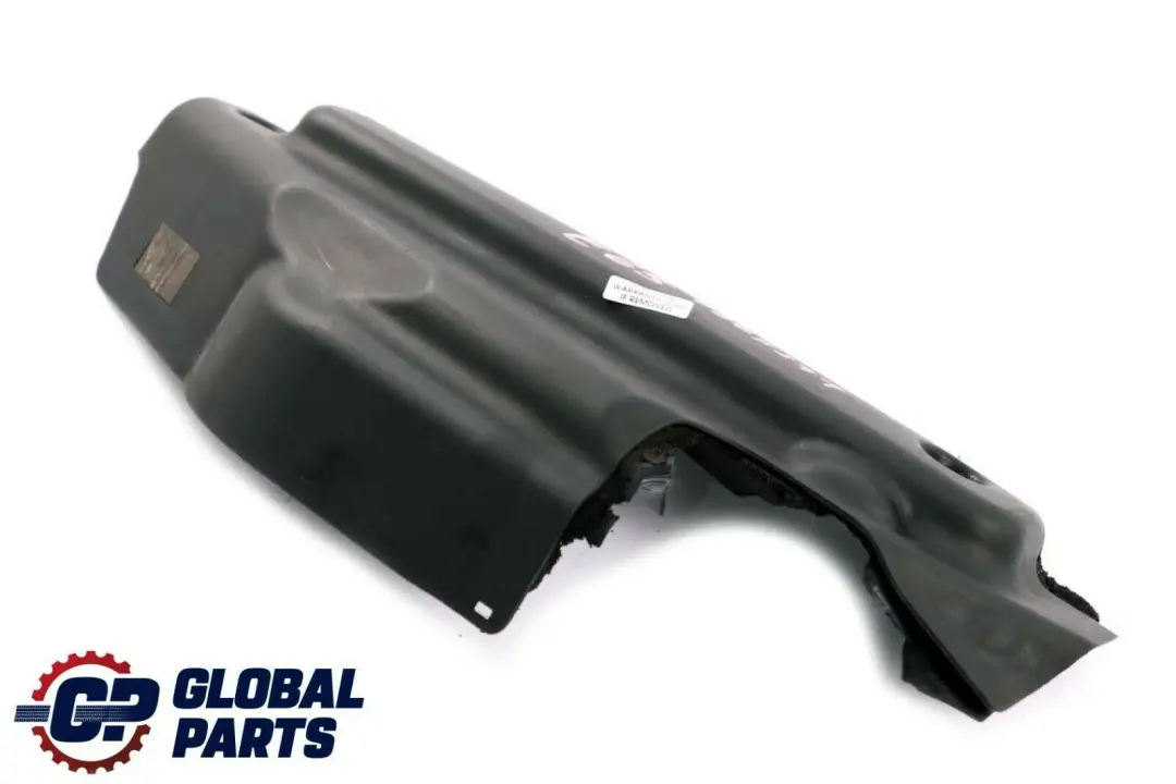  Motor Akustikabdeckung BMW X5 E53 E65 E70 Diesel Verkleidung M57N M57N2 7788912 - SKU 7807241 - Teilenummer 7807241