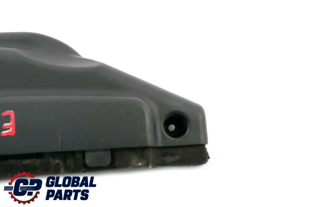  Motor Akustikabdeckung BMW X5 E53 E65 E70 Diesel Verkleidung M57N M57N2 7788912 - SKU 7807241 - Teilenummer 7807241