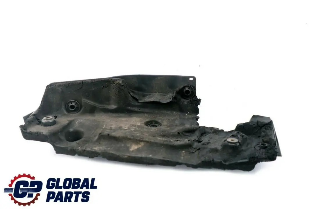  Motor Akustikabdeckung BMW X5 E53 E65 E70 Diesel Verkleidung M57N M57N2 7788912 - SKU 7807241 - Teilenummer 7807241