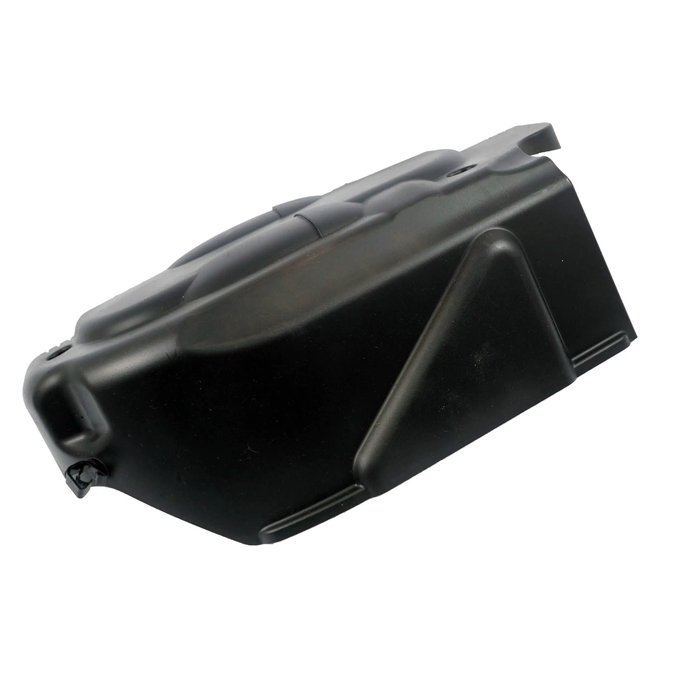 BMW E60 E87 E90 E91 M47N2 Diesel Motor Akustik Abdeckung Hinten 7789009