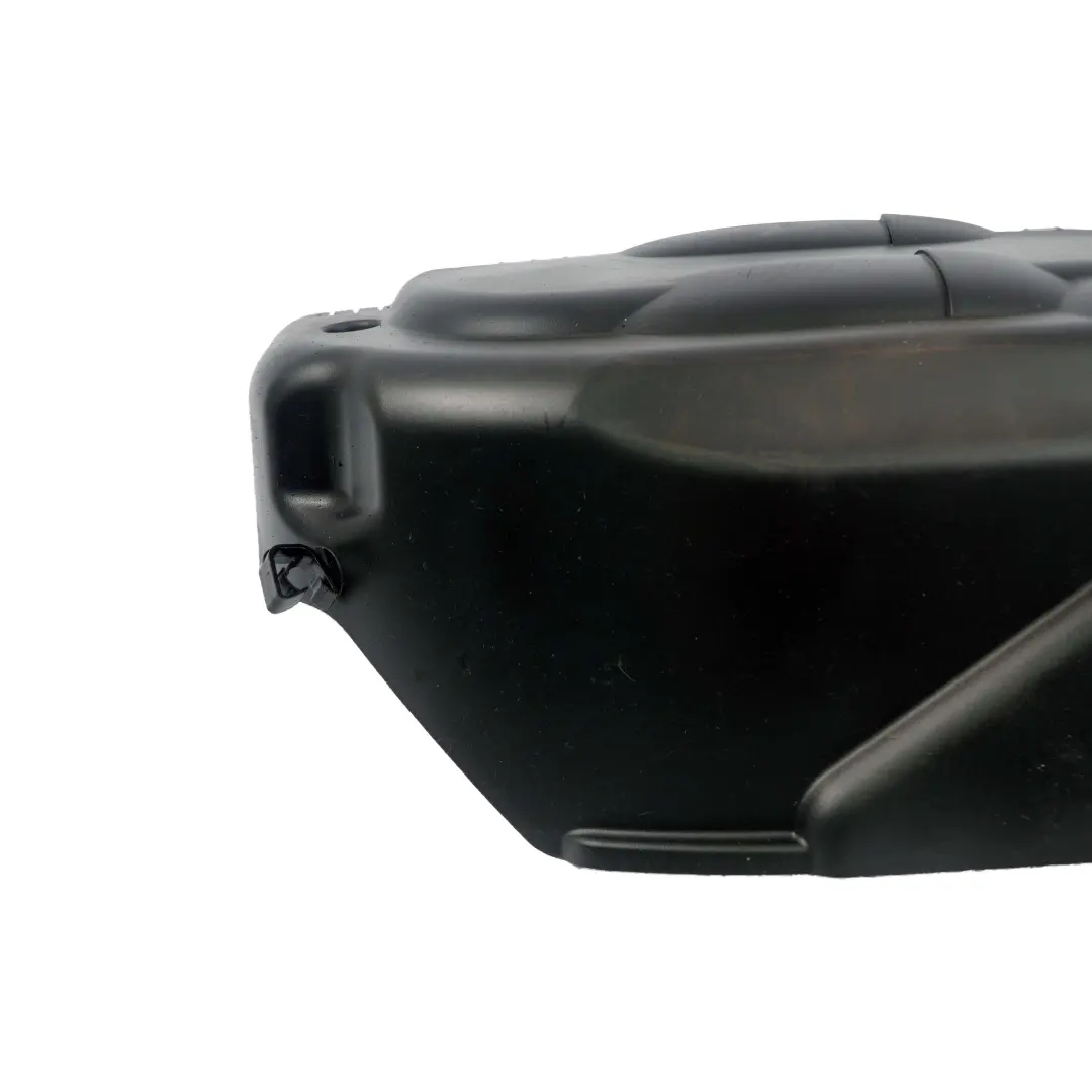BMW E60 E87 E90 E91 M47N2 Diesel Engine Acoustic Cover Rear 7789009 - SKU 7807249-1 - Part number 7807249