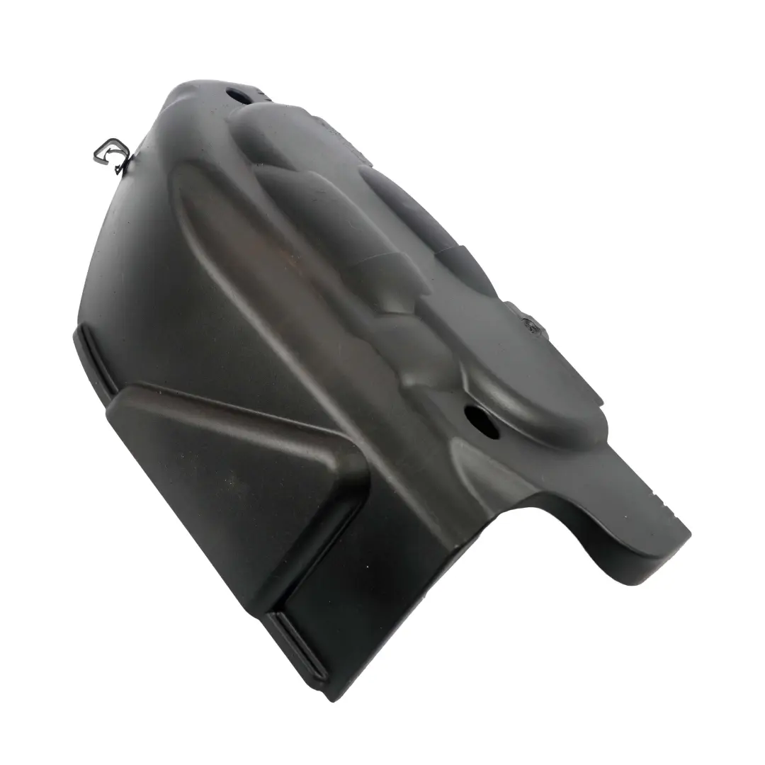 BMW E60 E87 E90 E91 M47N2 Diesel Engine Acoustic Cover Rear 7789009 - SKU 7807249-1 - Part number 7807249