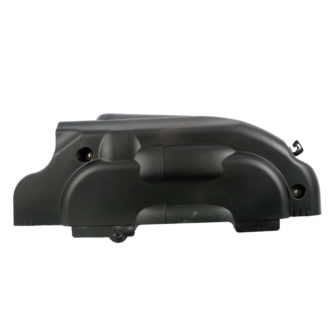 M47N2 Diesel Engine Acoustic Cover Rear 7789009 to BMW E60 E87 E90 E91 with Part number 7807249 BMW E60 E87 E90 E91 M47N2 Diesel Engine Acoustic Cover Rear 7789009 - SKU 7807249-1 - Part number 7807249