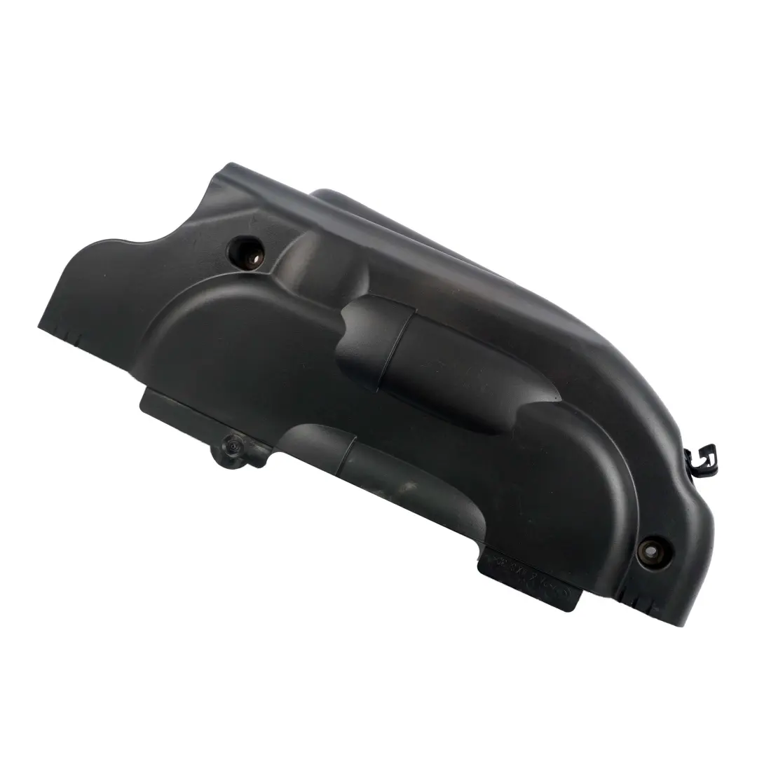 BMW E60 E87 E90 E91 M47N2 Motor Diesel Cubierta Acustica Trasera 7789009 - SKU 7807249-1 - Número de pieza 7807249