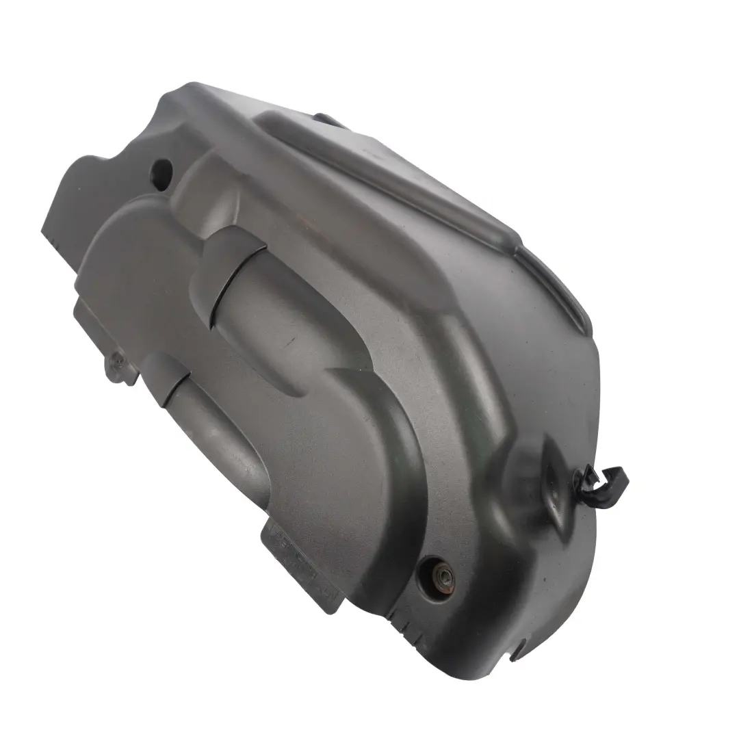 BMW E60 E87 E90 E91 M47N2 Diesel Motor Akustik Abdeckung Hinten 7789009 - SKU 7807249-1 - Teilenummer 7807249