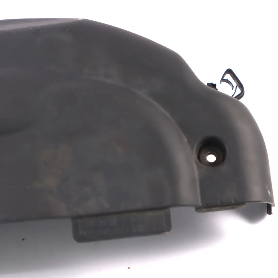 M47N2 Coperchio acustico motore diesel posteriore 7789009 BMW E60 E87 E90 E91 - SKU 7807249-2 - Numero di parte 7807249