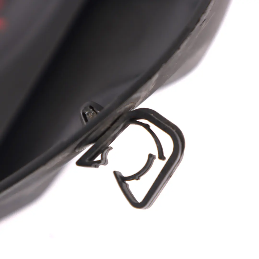 BMW E60 E87 E90 E91 M47N2 Osłona Akustyczna Silnika Tylna 7789009 - SKU 7807249-2 - Numer Części 7807249