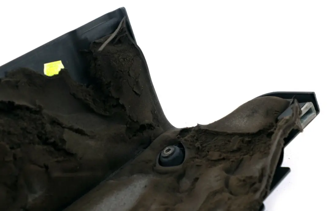 M47N2 Osłona Akustyczna Silnika do BMW E60 E87 E90 E91 o numerze 7807249 BMW E60 E87 E90 E91 M47N2 Osłona Akustyczna Silnika - SKU 7807249 - Numer Części 7807249