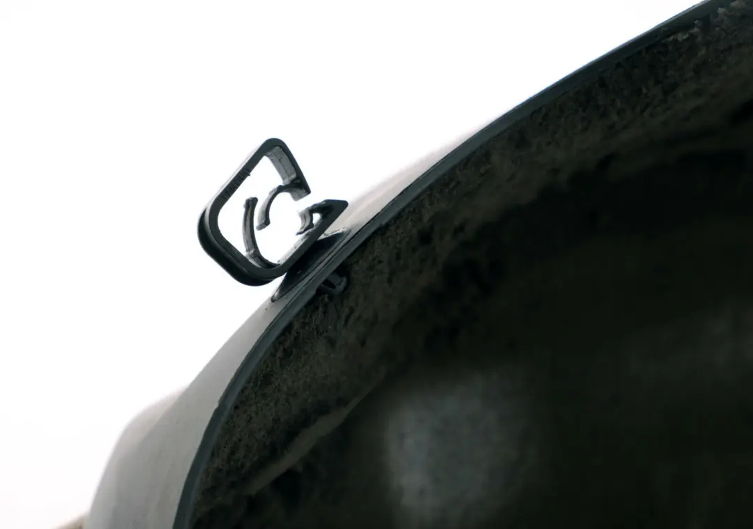 Acoustic Cover BMW E60 E87 E90 E91 M47N2 Diesel Rear 7789009 to Engine with Part number 7807249 Engine Acoustic Cover BMW E60 E87 E90 E91 M47N2 Diesel Rear 7789009 - SKU 7807249 - Part number 7807249