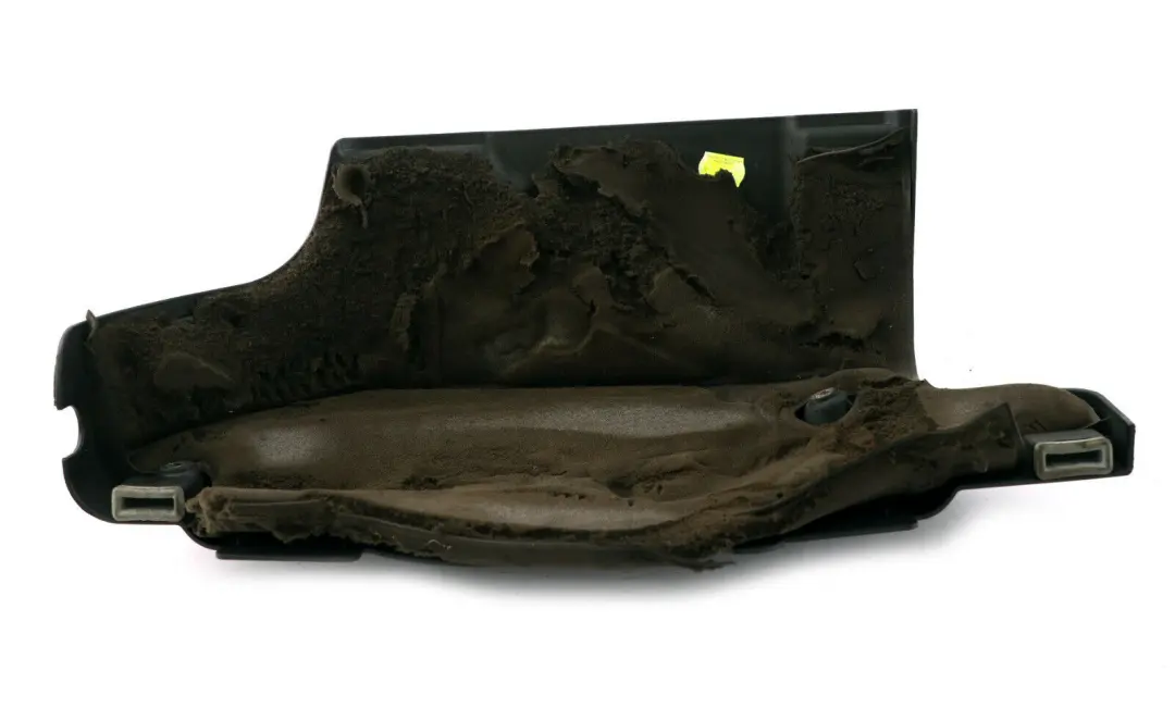 Acoustic Cover BMW E60 E87 E90 E91 M47N2 Diesel Rear 7789009 to Engine with Part number 7807249 Engine Acoustic Cover BMW E60 E87 E90 E91 M47N2 Diesel Rear 7789009 - SKU 7807249 - Part number 7807249