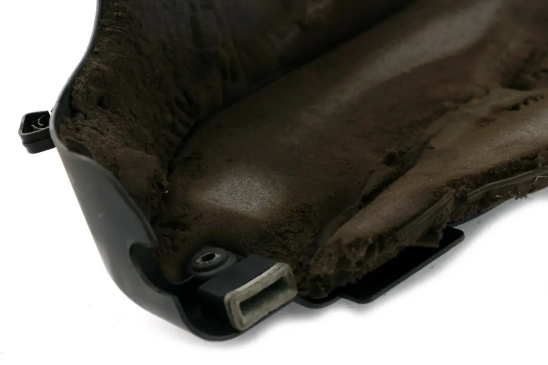 Acoustic Cover BMW E60 E87 E90 E91 M47N2 Diesel Rear 7789009 to Engine with Part number 7807249 Engine Acoustic Cover BMW E60 E87 E90 E91 M47N2 Diesel Rear 7789009 - SKU 7807249 - Part number 7807249