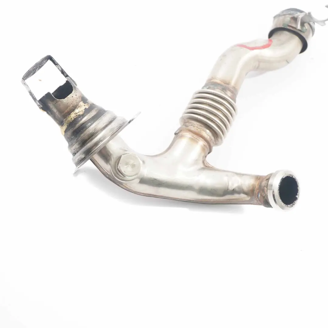 N57 Leitung Rohrleitung Abgasrückführung für BMW E90 LCI F10 325d 330d 525d 530d mit Teilenummer 7807481 BMW E90 LCI F10 325d 330d 525d 530d N57 Leitung Rohrleitung Abgasrückführung - SKU 7807481-1 - Teilenummer 7807481