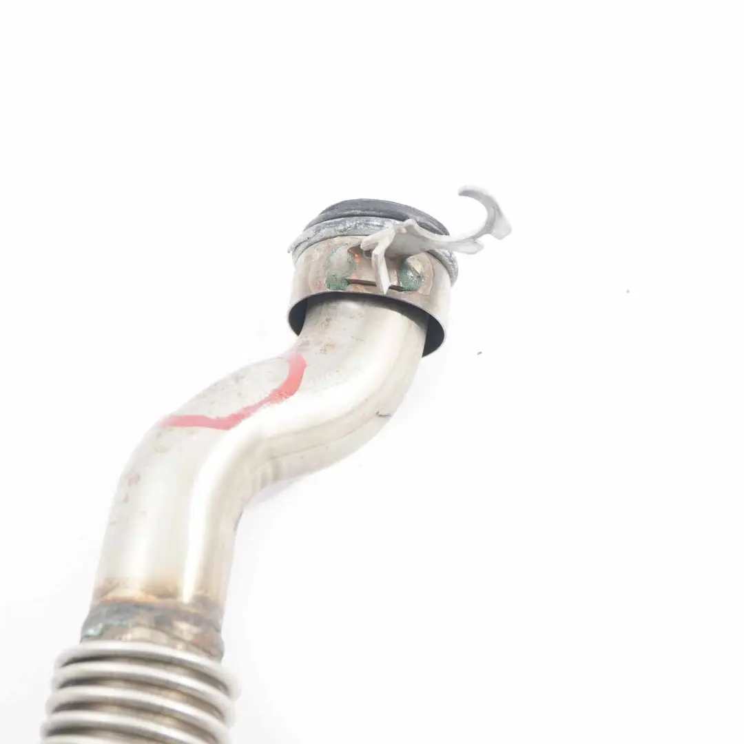 N57 tubo colector admisión AGR para BMW E90 LCI F10 F11 325d 330d 525d 530d con número de pieza 7807481 BMW E90 LCI F10 F11 325d 330d 525d 530d N57 tubo colector admisión AGR - SKU 7807481-1 - Número de pieza 7807481