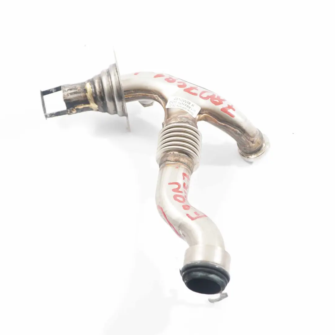 N57 Leitung Rohrleitung Abgasrückführung für BMW E90 LCI F10 325d 330d 525d 530d mit Teilenummer 7807481 BMW E90 LCI F10 325d 330d 525d 530d N57 Leitung Rohrleitung Abgasrückführung - SKU 7807481-1 - Teilenummer 7807481