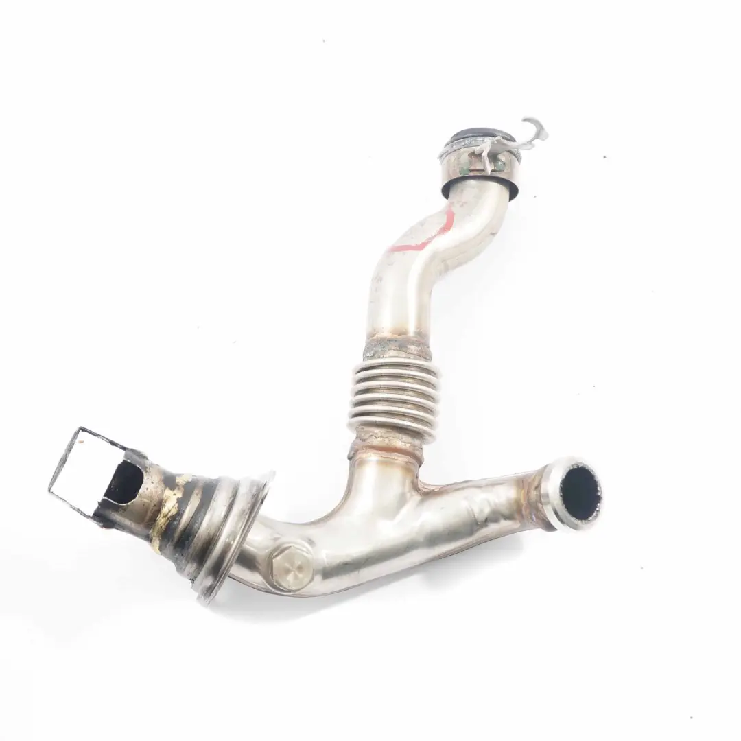 N57 Tubo Collettore aspirazione AGR per BMW E90 LCI F10 F11 325d 330d 530d con numero di parte 7807481 BMW E90 LCI F10 F11 325d 330d 530d N57 Tubo Collettore aspirazione AGR - SKU 7807481-1 - Numero di parte 7807481