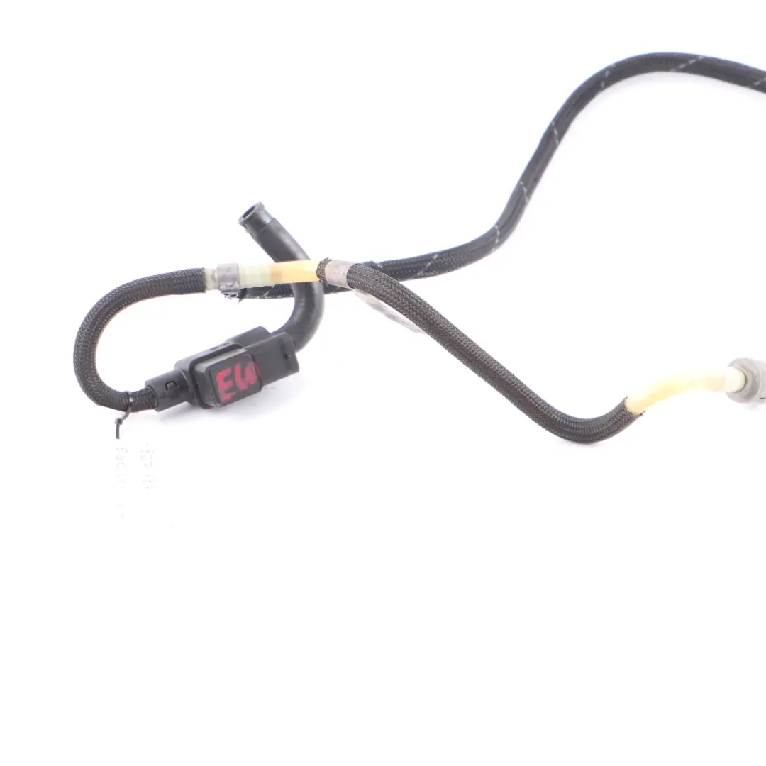 Fuel Pipe BMW E60 E61 LCI 520d N47 Diesel Fuel Feed Line Hose - SKU 7807487 - Part number 7807487