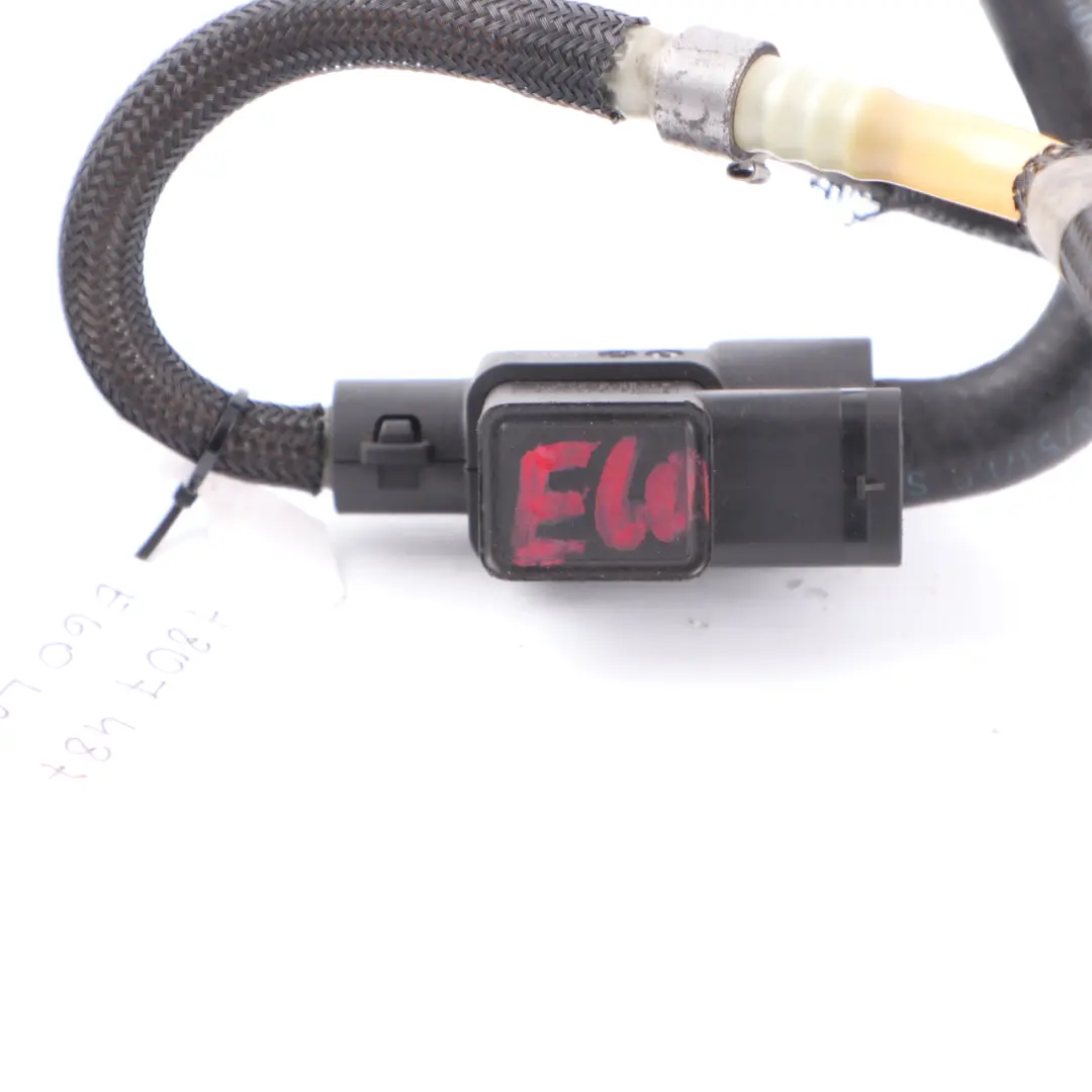 Pipe BMW E60 E61 LCI 520d N47 Diesel Fuel Feed Line Hose to Fuel with Part number 7807487 Fuel Pipe BMW E60 E61 LCI 520d N47 Diesel Fuel Feed Line Hose - SKU 7807487 - Part number 7807487