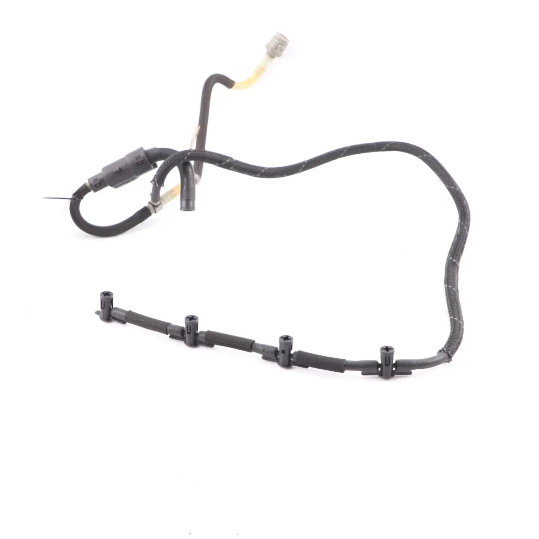 Linee di Carburante Valvola Set 7797541 13537797541 per BMW E60 E61 2 con numero di parte 7807487 BMW E60 E61 2 Linee di Carburante Valvola Set 7797541 13537797541 - SKU 7807487 - Numero di parte 7807487