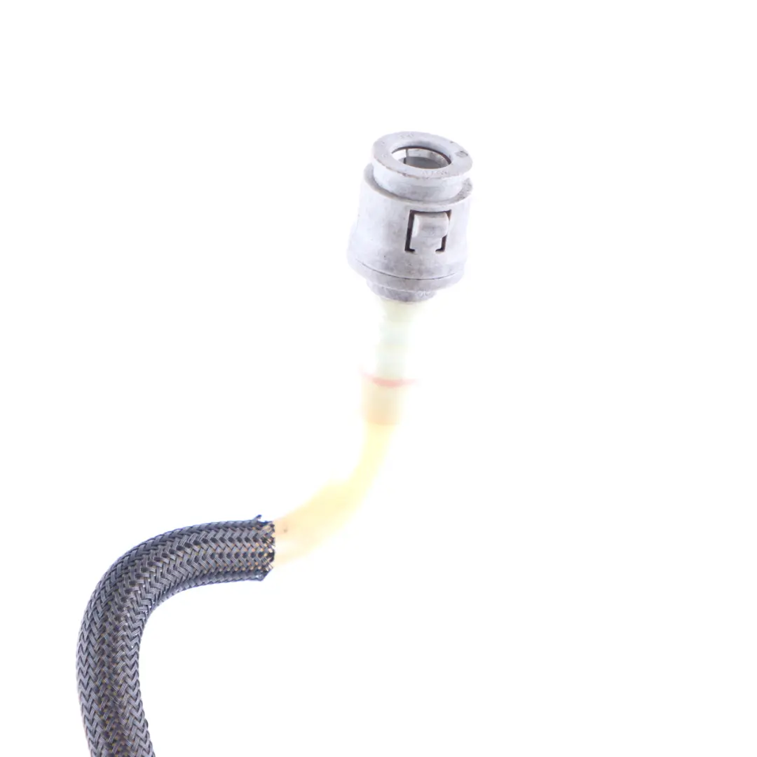 Fuel Pipe BMW E60 E61 LCI 520d N47 Diesel Fuel Feed Line Hose - SKU 7807487 - Part number 7807487