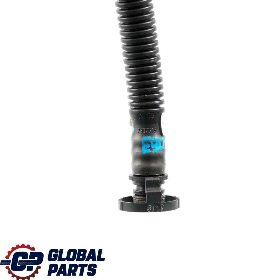 BMW 1 3 Series E88 E90 E91 Intake Manifold Vent Hose Petrol N47 N47N - SKU 7807515 - Part number 7807515