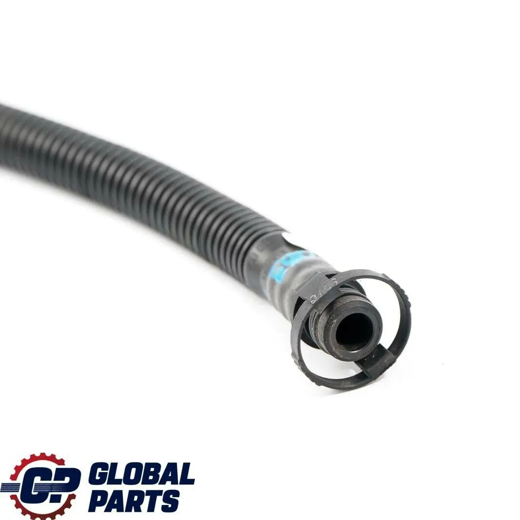 Intake Manifold Vent Hose Petrol N47 N47N to BMW 1 3 Series E88 E90 E91 with Part number 7807515 BMW 1 3 Series E88 E90 E91 Intake Manifold Vent Hose Petrol N47 N47N - SKU 7807515 - Part number 7807515