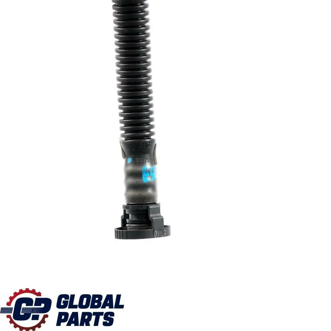 BMW 1 3 Series E88 E90 E91 Intake Manifold Vent Hose Petrol N47 N47N - SKU 7807515 - Part number 7807515