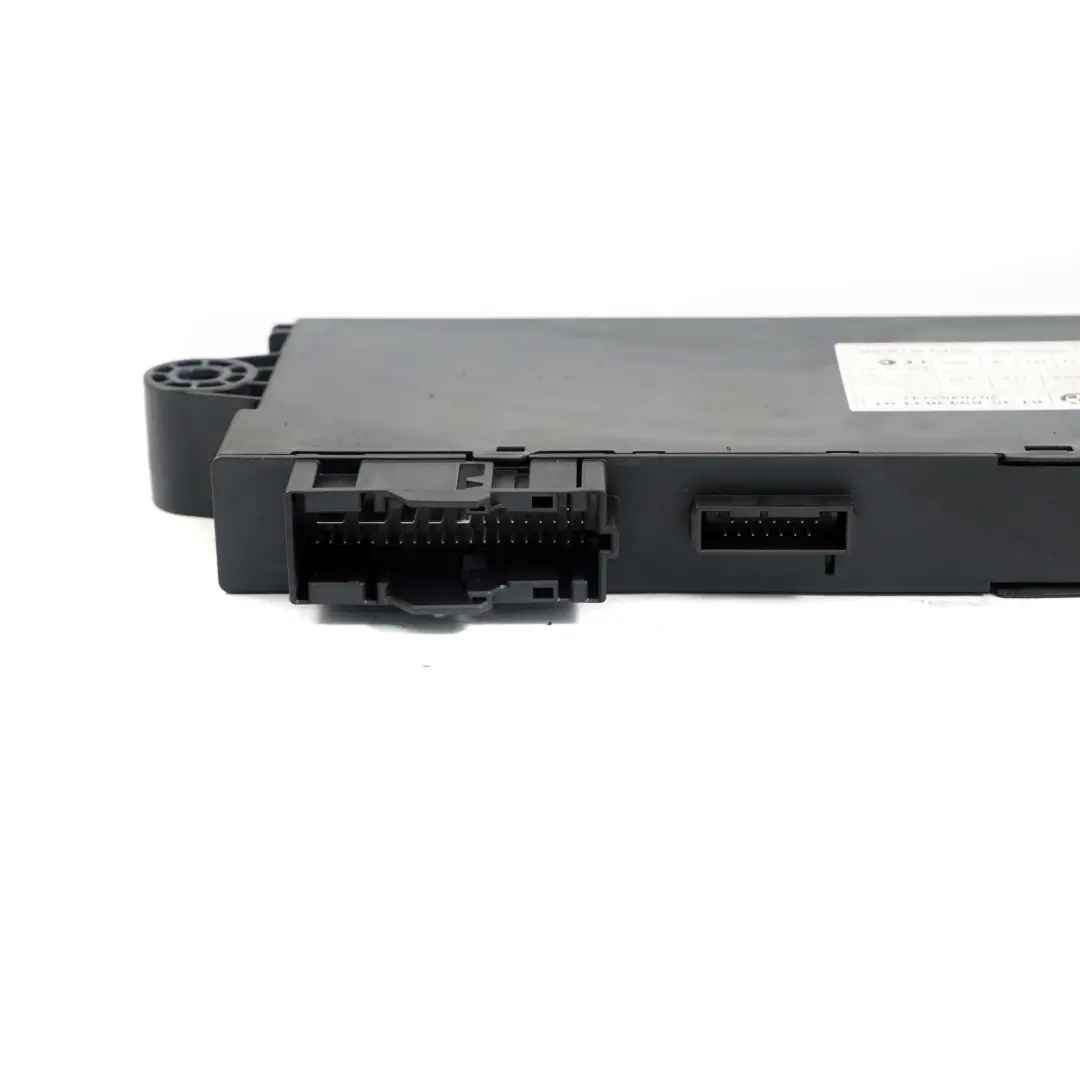BMW E60 E87 E90 LCI 120d 320d 520d N47 Engine ECU Kit DDE CAS 3 + 2 Keys - SKU 7807530-1 - Part number 7807530