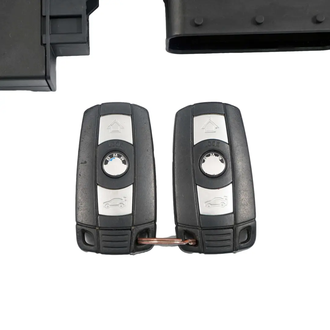 N47 Steuergerät DDE CAS3 + Schlüssel für BMW E60 E87 E90 LCI 120d 320d 520d mit Teilenummer 7807530 BMW E60 E87 E90 LCI 120d 320d 520d N47 Steuergerät DDE CAS3 + Schlüssel - SKU 7807530-1 - Teilenummer 7807530