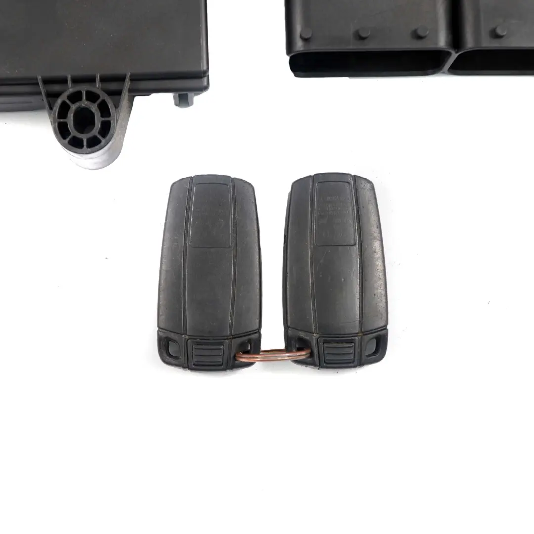 N47 Steuergerät DDE CAS3 + Schlüssel für BMW E60 E87 E90 LCI 120d 320d 520d mit Teilenummer 7807530 BMW E60 E87 E90 LCI 120d 320d 520d N47 Steuergerät DDE CAS3 + Schlüssel - SKU 7807530-1 - Teilenummer 7807530