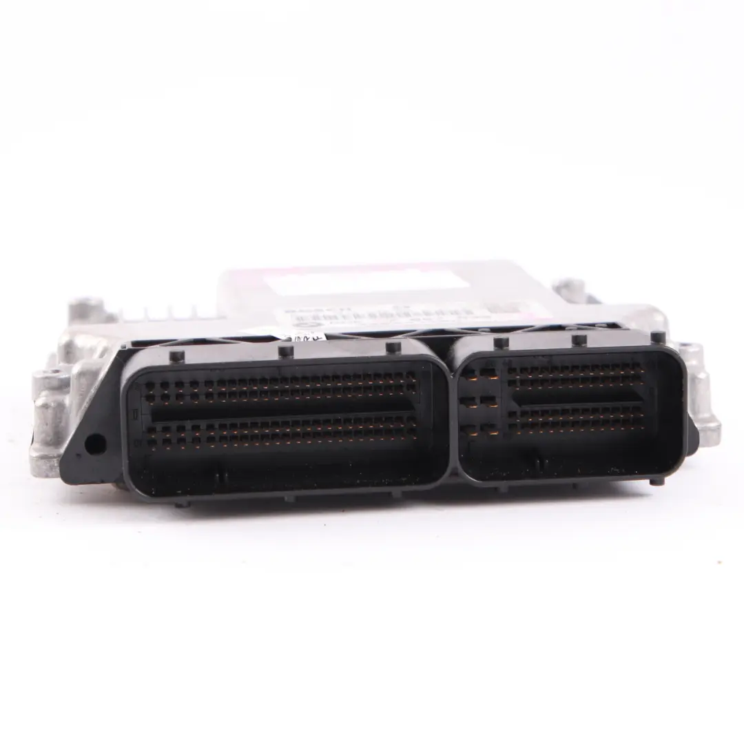BMW E60 E87 E90 120d 320d 520d Engine N47 ECU Kit DDE CAS3 + Key Manual - SKU 7807530-2 - Part number 7807530