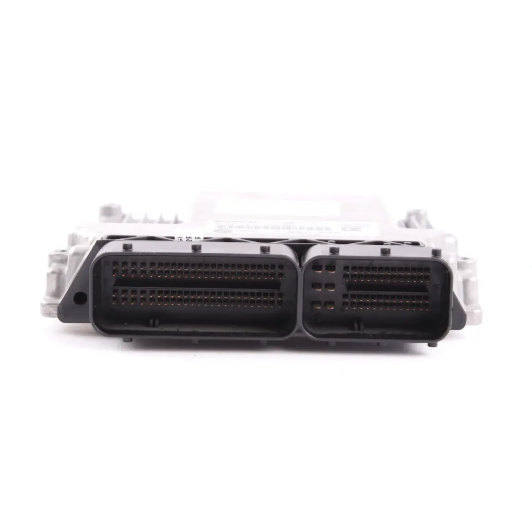 BMW E60 E87 E90 120d 320d 520d Engine N47 ECU Kit DDE CAS3 Key Automatic - SKU 7807530-3 - Part number 7807530
