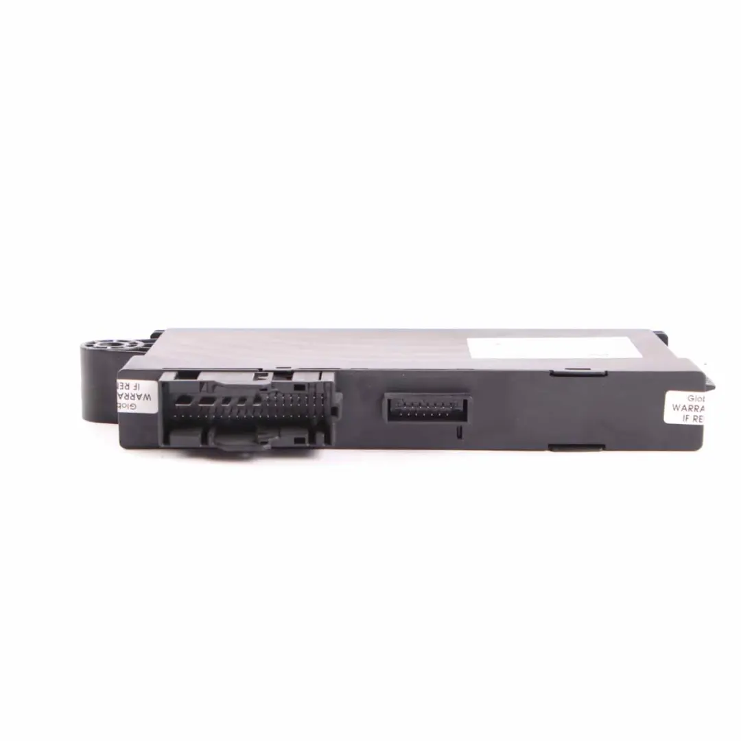 BMW E60 E87 E90 120d 320d 520d Engine N47 ECU Kit DDE CAS3 Key Automatic - SKU 7807530-3 - Part number 7807530