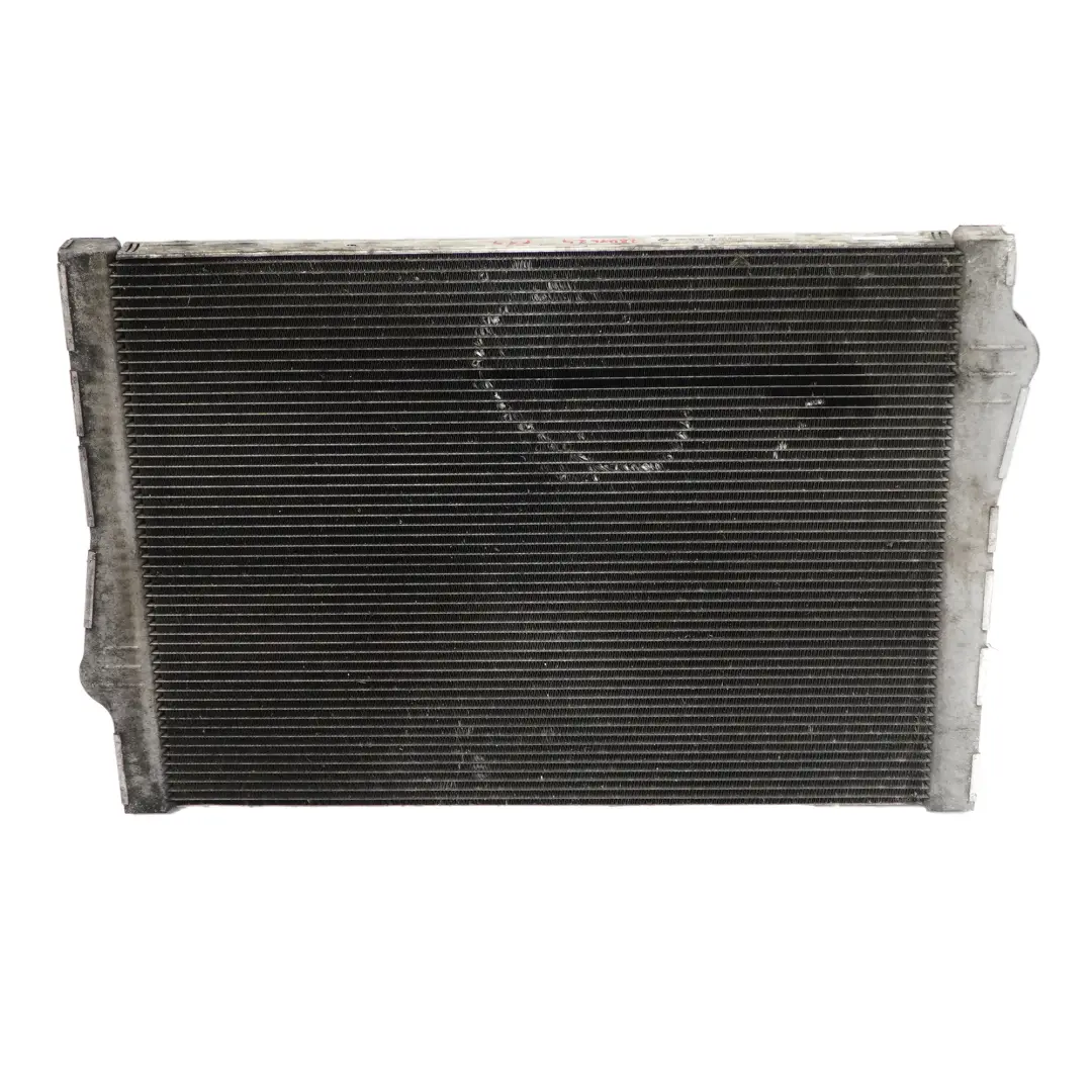 Radiatore acqua BMW X5 F15 Unità raffreddamento motore radiatore - SKU 7807624 - Numero di parte 7807624