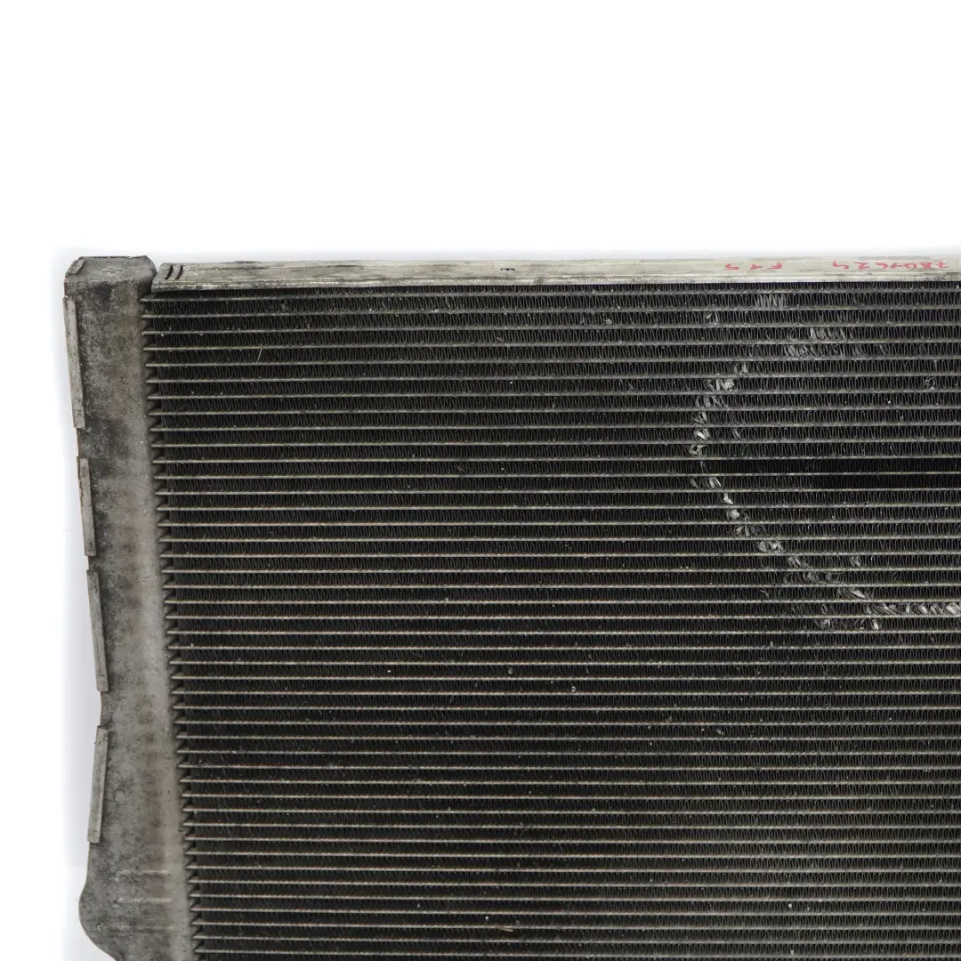  Radiatore acqua BMW X5 F15 Unità raffreddamento motore radiatore - SKU 7807624 - Numero di parte 7807624