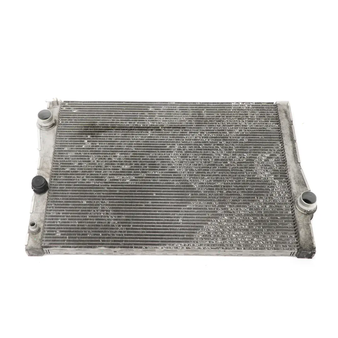  Radiador Agua BMW X5 F15 Motor Refrigeración Unidad de Refrigerante - SKU 7807624 - Número de pieza 7807624