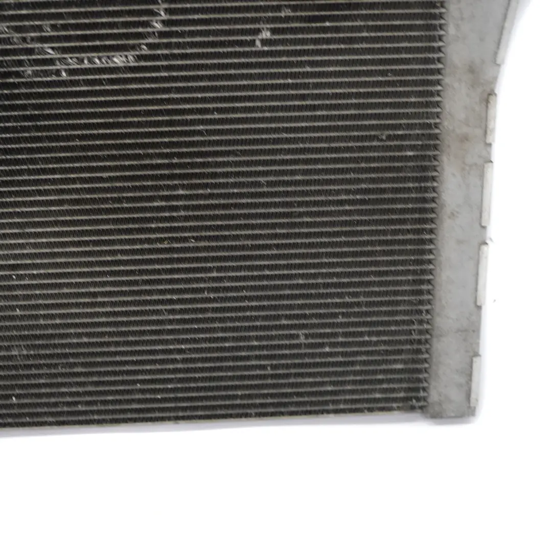  Radiator Water BMW X5 F15 Engine Cooling Coolant Unit Radiator - SKU 7807624 - Part number 7807624