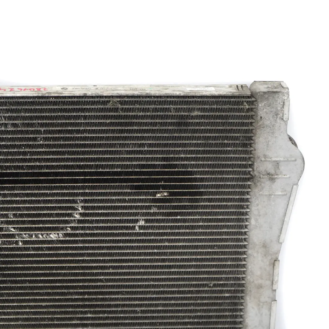  Radiator Water BMW X5 F15 Engine Cooling Coolant Unit Radiator - SKU 7807624 - Part number 7807624