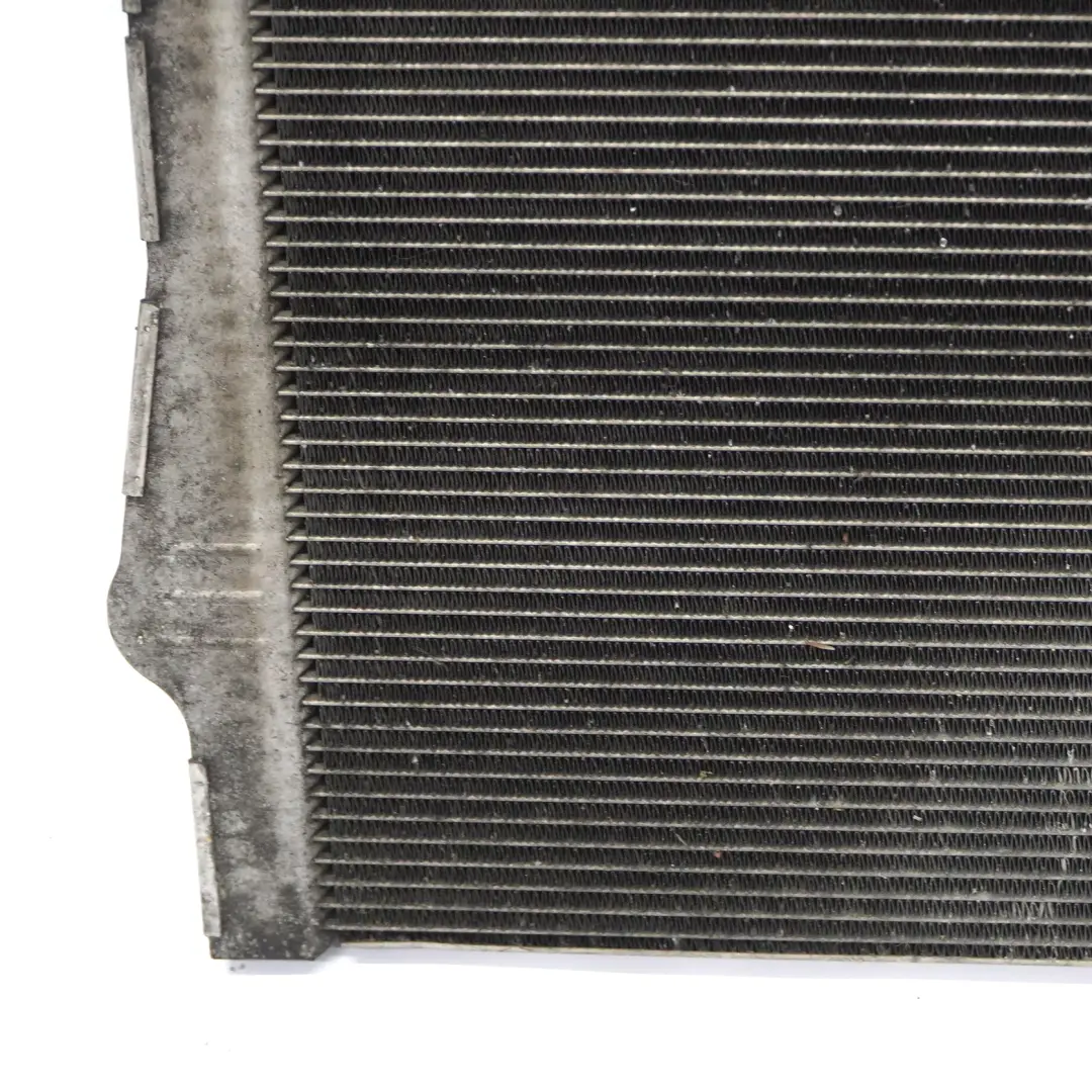  Radiator Water BMW X5 F15 Engine Cooling Coolant Unit Radiator - SKU 7807624 - Part number 7807624